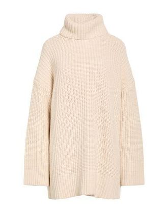Aniye By STRICKWAREN - Rollkragenpullover auf YOOX.COM