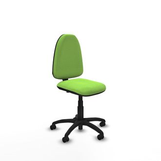 Piqueras y Crespo Piqueras Y Crespo Silla De Oficina A&yacute;na Pistacho Dise&ntilde;o Sin Reposabrazos