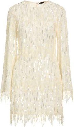Elisabetta Franchi DRESSES - Mini dresses on YOOX.COM