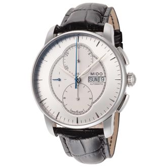 Mido Baroncelli Mens Watch