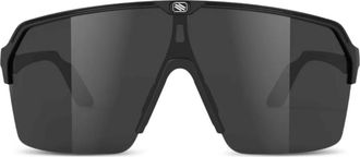 Rudy Project Occhiali da sole Spinshield Air a mascherina - Nero