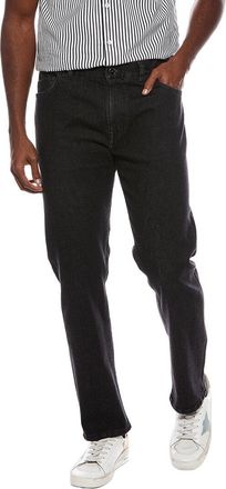 Isaia Straight Cashmere-Blend Jean