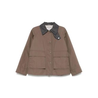 Brunello Cucinelli Outerwears