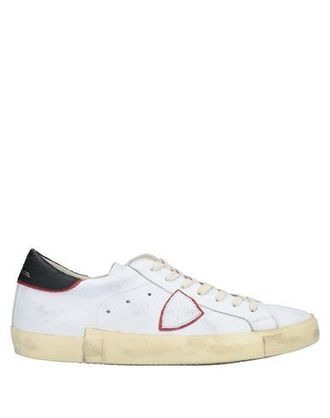 Philippe Model FOOTWEAR - Trainers on YOOX.COM