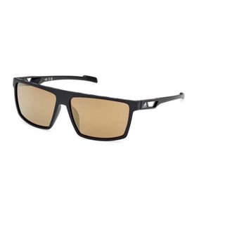 adidas Zonnebril - unisex - Zonnebrillen - Zwart - 59 MM - Accessoires