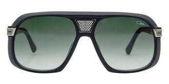 Cazal 685 002 Mens Sunglasses Black Size 60
