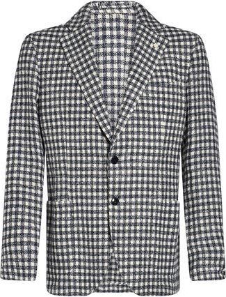Luigi Bianchi Mantova COMPLETI E COORDINATI - Blazers su YOOX.COM
