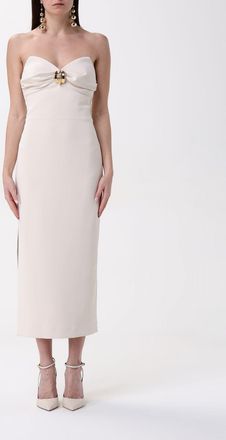 Elisabetta Franchi Abito Elisabetta Franchi in crêpe