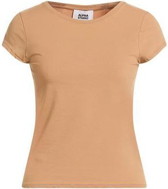 Alpha Studio TOPS - T-shirts auf YOOX.COM