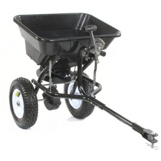 OEM &Eacute;pandeur Rotatif &Agrave; Tracter Capacit&eacute; Maximale 36 Kg Avec D&eacute;bit R&eacute;glable, Largeur D&Eacute;pandage De 2,5 &Agrave;