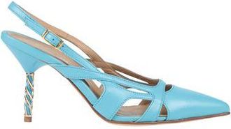 Wo Milano FOOTWEAR - Pumps sur YOOX.COM