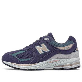 New Balance 2002R Navy Pink M2002RWC