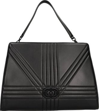 La Carrie Donna, Borse, Nero, Taglia unica, new