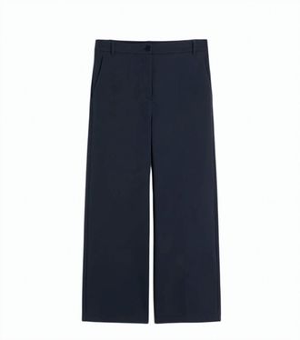 Weekend Wkdabano Cotton Jersey Trousers