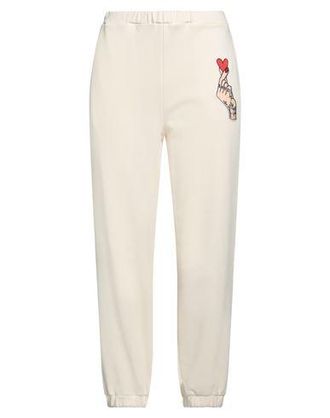 Love Moschino BOTTOMWEAR - Trousers sur YOOX.COM