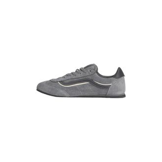 Vans Super Lowpro - Shoes - Hombre - Gris - 45 EU