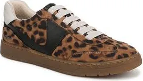 Franco Sarto Ponti Sneaker in Camel Brown Multi at Nordstrom Rack, Size 6.5