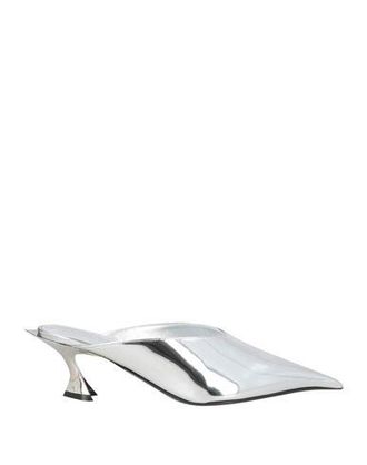 MUGLER Mules & Clogs