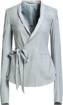 Rick Owens JACKEN & M&Auml;NTEL - Jacken und Anoraks auf YOOX.COM