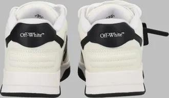 Off-white Out of Office Sneaker - White
