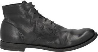 Officine Creative FOOTWEAR - Ankle boots on YOOX.COM