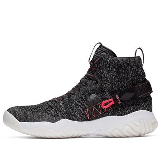 Air Jordan Apex React Black Grey BQ1311-001
