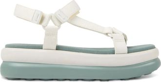 Camper Sandali Pelotas Flota - Bianco