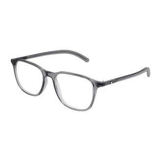 Montblanc Montblanc, unisex, Accessoires, Grijs, Maat: 52 MM