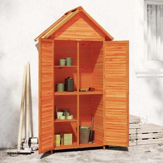 vidaXL Aparador De Acero Rosa 100,5x39x72 Cm Vidaxl