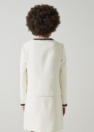 L.k. Bennett Charlee Jackets