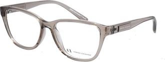 A|X Armani Exchange AX 3111U 8344 54mm Womens Cat-Eye Eyeglasses 54mm