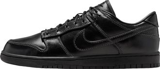 Nike Dunk Low Premium All Black IQ3342-001