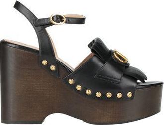 Valentino Garavani SCHUHE - Sandalen auf YOOX.COM