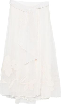 Forte_Forte Skirt