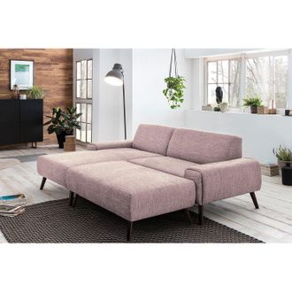 Fredriks home24 Polsterhocker Bingham