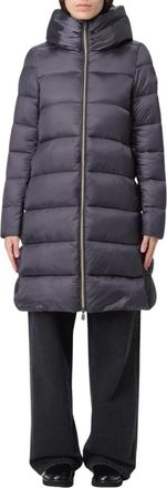 Save The Duck Donna, Cappotti, Grigio, S, new