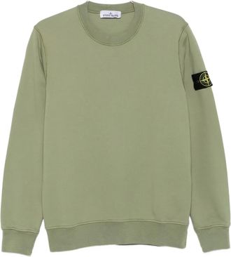 Stone Island Sweaters