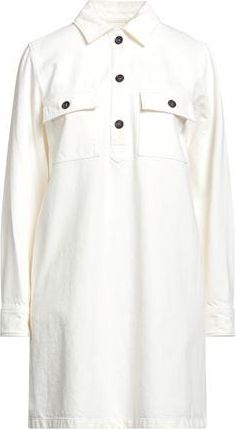 A.P.C. VESTIDOS - Minivestidos en YOOX.COM