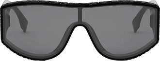 Fendi Fe40128 I Sunglasses