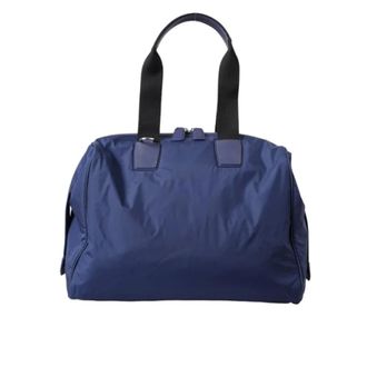 Dolce & Gabbana Pre-owned Nylon shoulder-bags - - Pre-owned - Donna - Nero - ONE SIZE