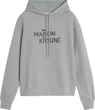 Maison Kitsuné Uomo, Felpe, Grigio, M, new