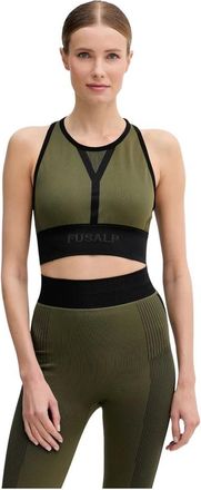 Fusalp Mujer, Deporte, Verde, Talla: M
