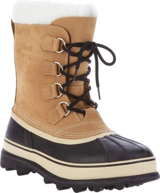 Sorel Caribou laarzen - Beige