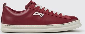 Camper Sneakers basse Runner in pelle a grana con suola XL Extralight