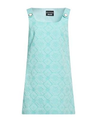 Moschino DRESSES - Mini dresses on YOOX.COM