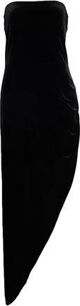 Norma Kamali DRESSES - Maxi dresses sur YOOX.COM