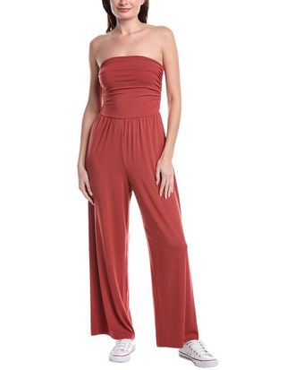 Sweaty Betty Wide Leg Jumpsuit