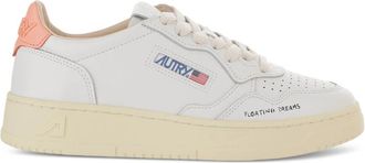 Autry AUTRY Sneakers Pink