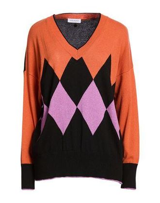 LuckyLu KNITWEAR - Jumpers on YOOX.COM