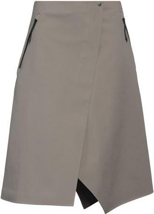 KRAKATAU Midi skirts